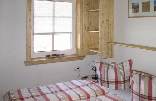 Niederthai Apartment | 70 m² Apartment ∙ 2 bedrooms ∙ 6 guests