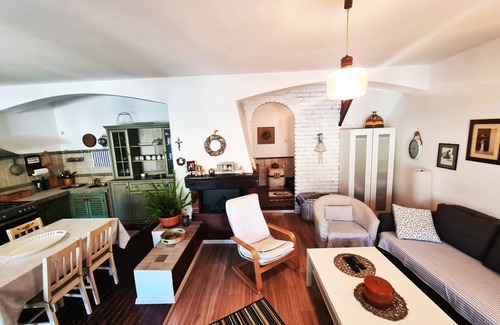 Island Dugi Otok Apartment | 70 m² Apartment ∙ 2 bedrooms ∙ 5 guests