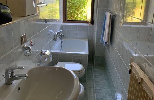 Scanno Apartment | 70 m² Apartment ∙ 2 bedrooms ∙ 4 guests