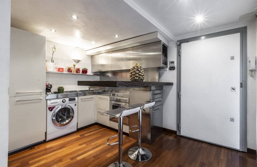 San Marco Apartment | 70 m² Apartment ∙ 2 bedrooms ∙ 4 guests