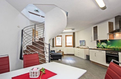Fliess Apartment | 70 m² Apartment ∙ 2 bedrooms ∙ 5 guests