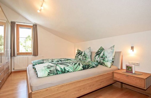 Fliess Apartment | 70 m² Apartment ∙ 2 bedrooms ∙ 5 guests