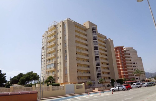 Calpe Apartment | 70 m² Apartment ∙ 2 bedrooms ∙ 5 guests