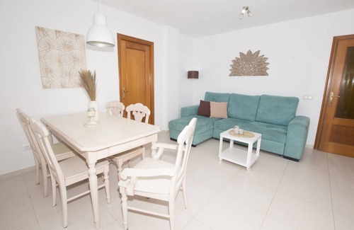 Calpe Apartment | 70 m² Apartment ∙ 2 bedrooms ∙ 5 guests