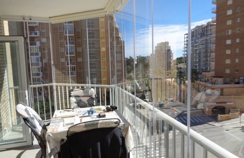 Calpe Apartment | 70 m² Apartment ∙ 2 bedrooms ∙ 4 guests
