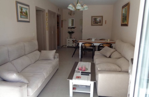 Calpe Apartment | 70 m² Apartment ∙ 2 bedrooms ∙ 4 guests
