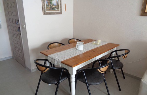 Calpe Apartment | 70 m² Apartment ∙ 2 bedrooms ∙ 4 guests