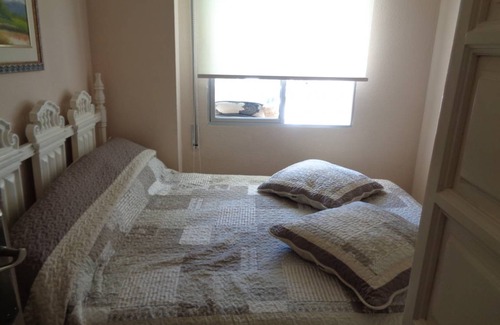Calpe Apartment | 70 m² Apartment ∙ 2 bedrooms ∙ 4 guests