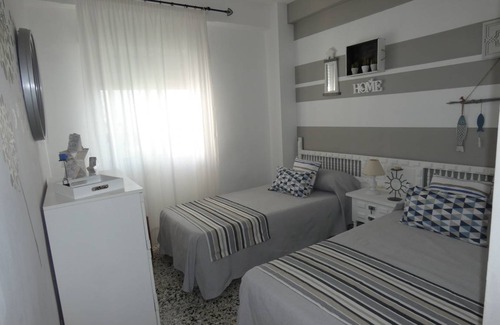 Calpe Apartment | 70 m² Apartment ∙ 2 bedrooms ∙ 5 guests