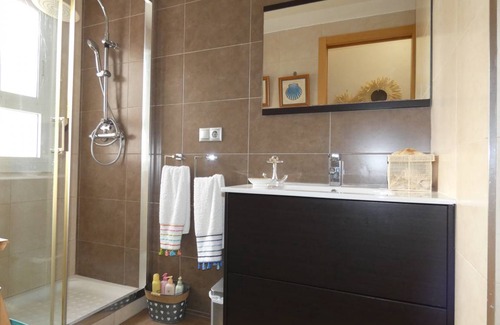 Calpe Apartment | 70 m² Apartment ∙ 2 bedrooms ∙ 5 guests