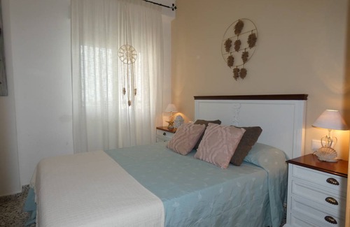 Calpe Apartment | 70 m² Apartment ∙ 2 bedrooms ∙ 5 guests
