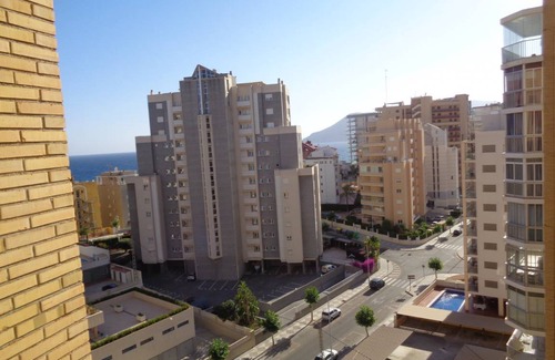 Calpe Apartment | 70 m² Apartment ∙ 2 bedrooms ∙ 5 guests