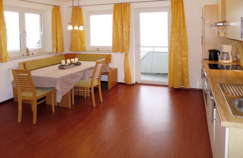 Hainzenberg Apartment | 70 m² Apartment ∙ 2 bedrooms ∙ 6 guests