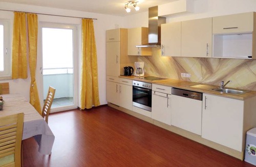 Hainzenberg Apartment | 70 m² Apartment ∙ 2 bedrooms ∙ 6 guests