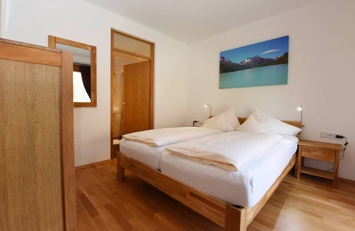 Tschagguns Apartment | 70 m² Apartment ∙ 2 bedrooms ∙ 6 guests