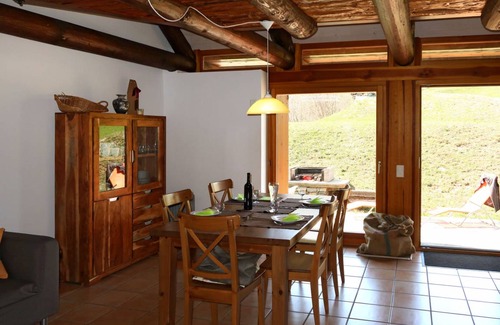 Acquarossa Apartment | 70 m² Apartment ∙ 2 bedrooms ∙ 6 guests