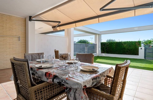 San Jorge Apartment | 70 m² Apartment ∙ 3 bedrooms ∙ 6 guests