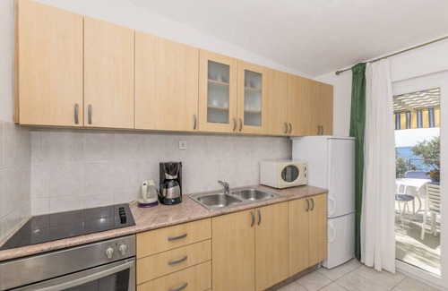 Okrug Donji Apartment | 70 m² Apartment ∙ 1 bedroom ∙ 4 guests