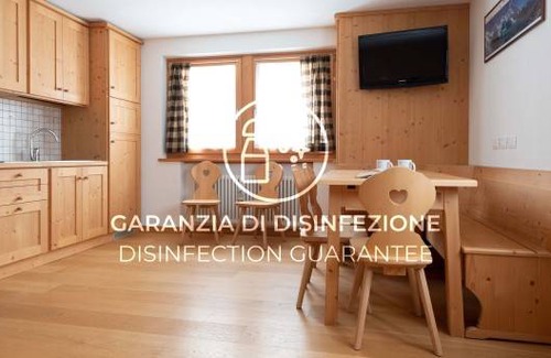 Premadio Apartment | 70 m² Apartment ∙ 2 bedrooms ∙ 4 guests