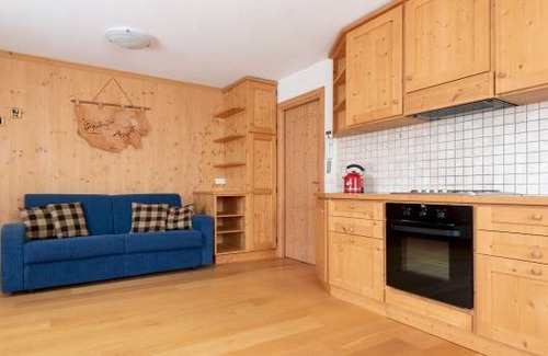 Premadio Apartment | 70 m² Apartment ∙ 2 bedrooms ∙ 5 guests