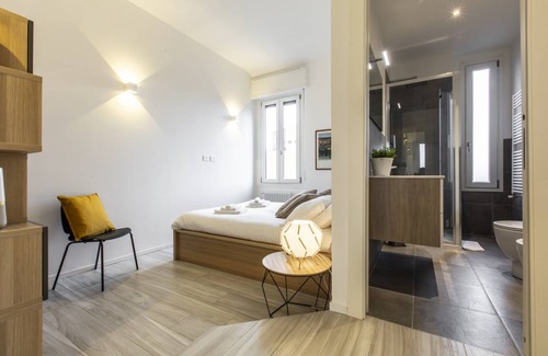 Zona Farini Apartment | 70 m² Apartment ∙ 2 bedrooms ∙ 6 guests