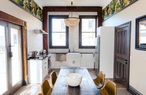 Oamaru Apartment | 70 m² Apartment ∙ 2 bedrooms ∙ 5 guests
