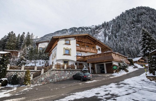 Volderau Apartment | 70 m² Apartment ∙ 2 bedrooms ∙ 6 guests