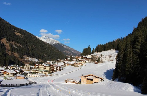 Volderau Apartment | 70 m² Apartment ∙ 2 bedrooms ∙ 6 guests