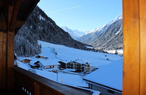 Volderau Apartment | 70 m² Apartment ∙ 2 bedrooms ∙ 6 guests