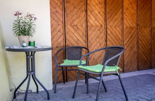 Volderau Apartment | 70 m² Apartment ∙ 1 bedroom ∙ 4 guests
