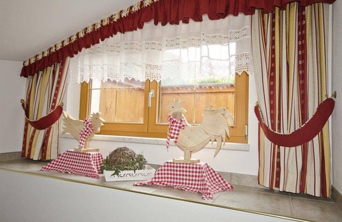 Volderau Apartment | 70 m² Apartment ∙ 2 bedrooms ∙ 7 guests