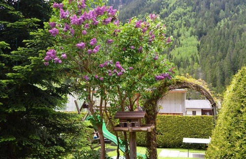 Volderau Apartment | 70 m² Apartment ∙ 2 bedrooms ∙ 7 guests