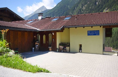 Volderau Apartment | 70 m² Apartment ∙ 3 bedrooms ∙ 4 guests