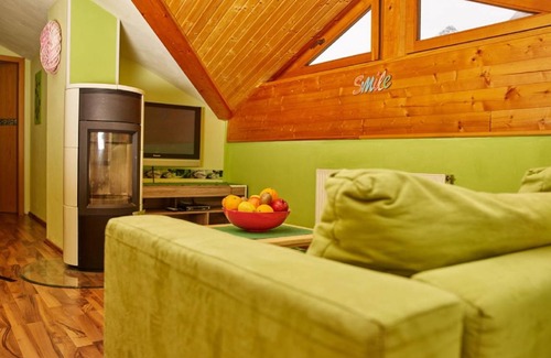 Volderau Apartment | 70 m² Apartment ∙ 3 bedrooms ∙ 4 guests