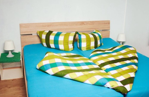 Volderau Apartment | 70 m² Apartment ∙ 3 bedrooms ∙ 4 guests