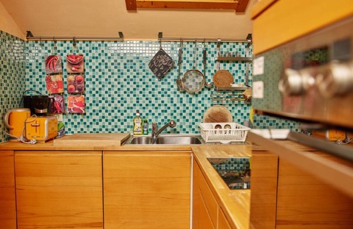 Volderau Apartment | 70 m² Apartment ∙ 3 bedrooms ∙ 4 guests