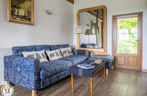 Condat-en-Combraille House | 70 m² Gîte ∙ 1 bedroom ∙ 5 guests
