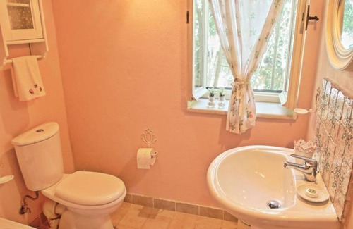 Katsimatika House | 70 m² House ∙ 1 bedroom ∙ 4 guests