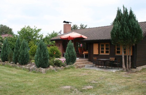 Muden House | 70 m² House ∙ 2 bedrooms ∙ 4 guests