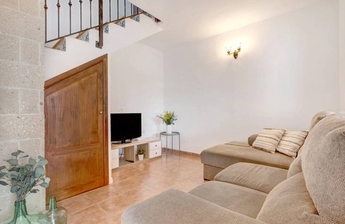 Buzanada House | 70 m² House ∙ 2 bedrooms ∙ 4 guests