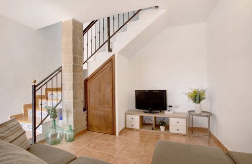 Buzanada House | 70 m² House ∙ 2 bedrooms ∙ 4 guests