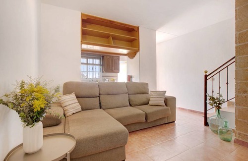 Buzanada House | 70 m² House ∙ 2 bedrooms ∙ 4 guests