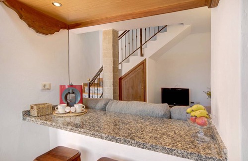 Buzanada House | 70 m² House ∙ 2 bedrooms ∙ 4 guests