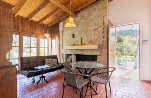 La Floresta House | 70 m² House ∙ 3 bedrooms ∙ 5 guests