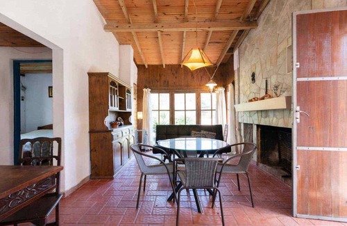 La Floresta House | 70 m² House ∙ 3 bedrooms ∙ 5 guests