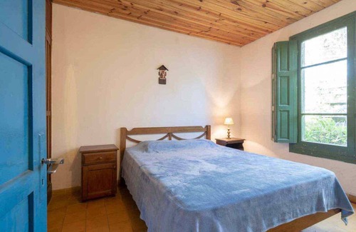 La Floresta House | 70 m² House ∙ 3 bedrooms ∙ 5 guests