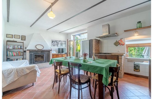 Montemarzino House | 70 m² Maisonette ∙ 2 bedrooms ∙ 4 guests