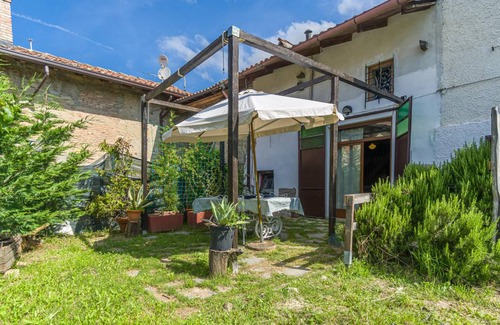 Montemarzino House | 70 m² Maisonette ∙ 2 bedrooms ∙ 4 guests