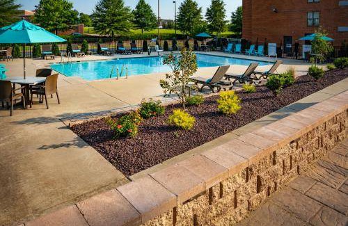 Williamsburg Resort | 70 m² Resort ∙ 6 guests