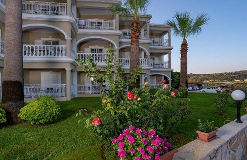 Neromilos Apartment | 70 m² Serviced apartment ∙ 127 guests
